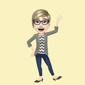 Meet your Posher, Juana